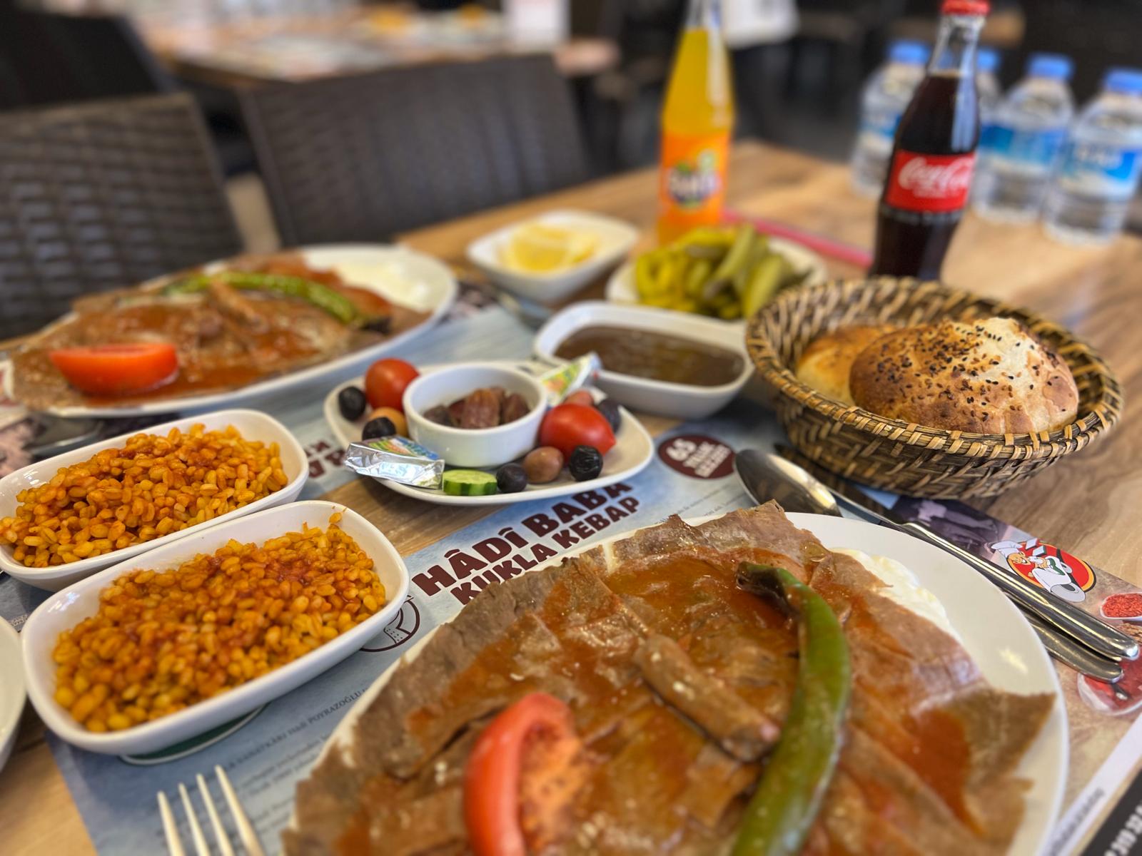 Hadi Baba - Kukla Gösterisi